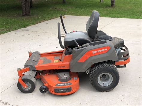 lawn mower rental fort myers